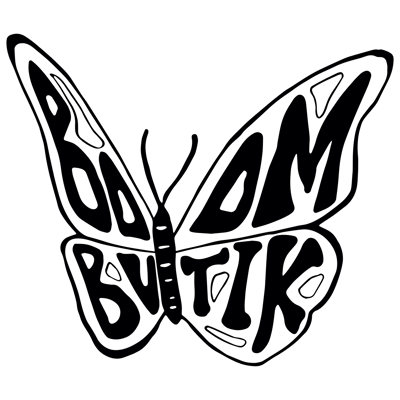Boom Butik Logo