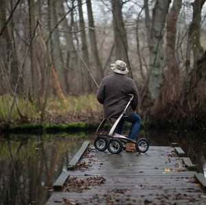 Byacre Carbon Overland