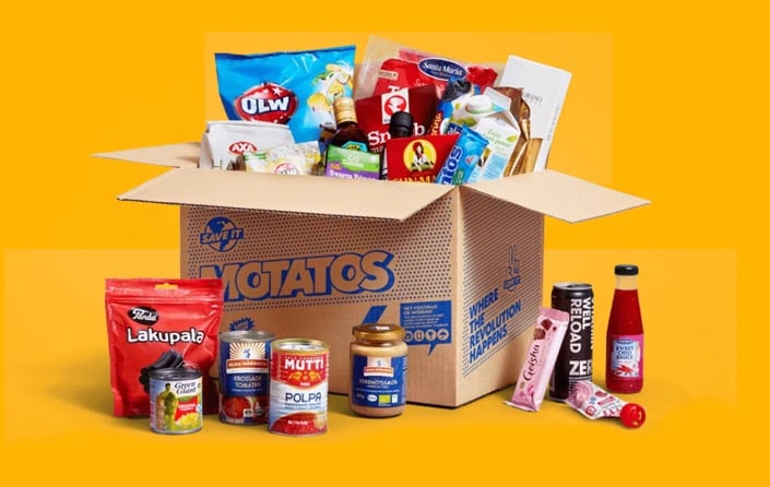 Motatos order