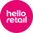 Hello Retail logo