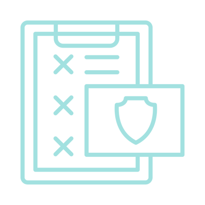 law form and badge illustration law form and badge illustration