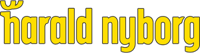 Harald Nyborg logo