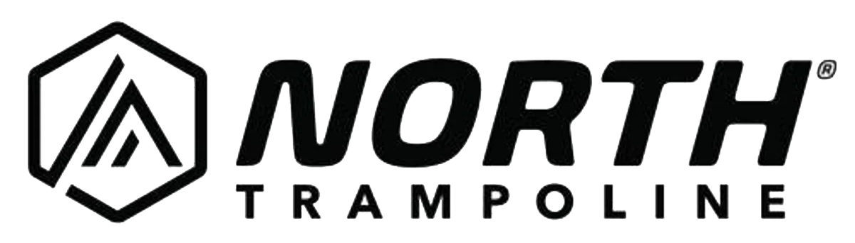 North Trampoline logotipas