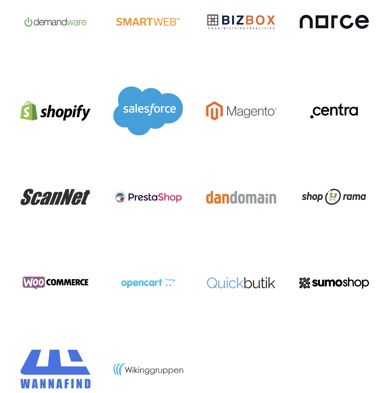 system-integrations system-integrations