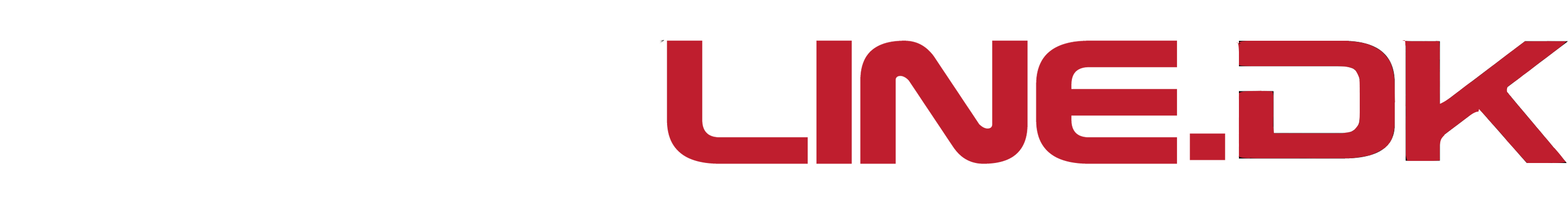 Daekline logo