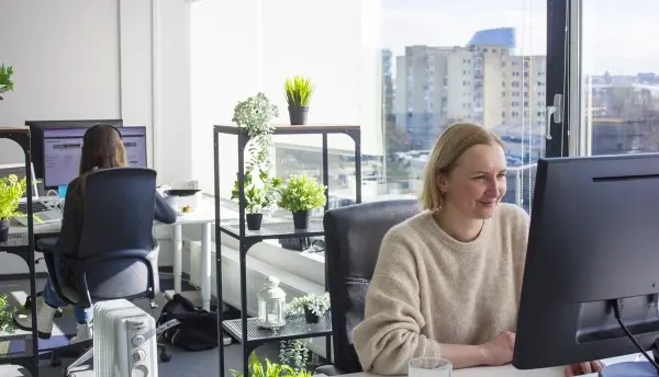 Employees_at_Vilnius_office