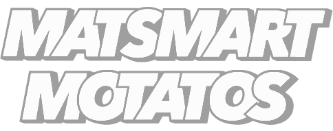 matsmart / motatos