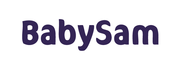 babysam logo