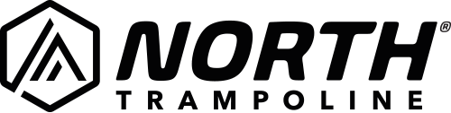 North Trampoline logo