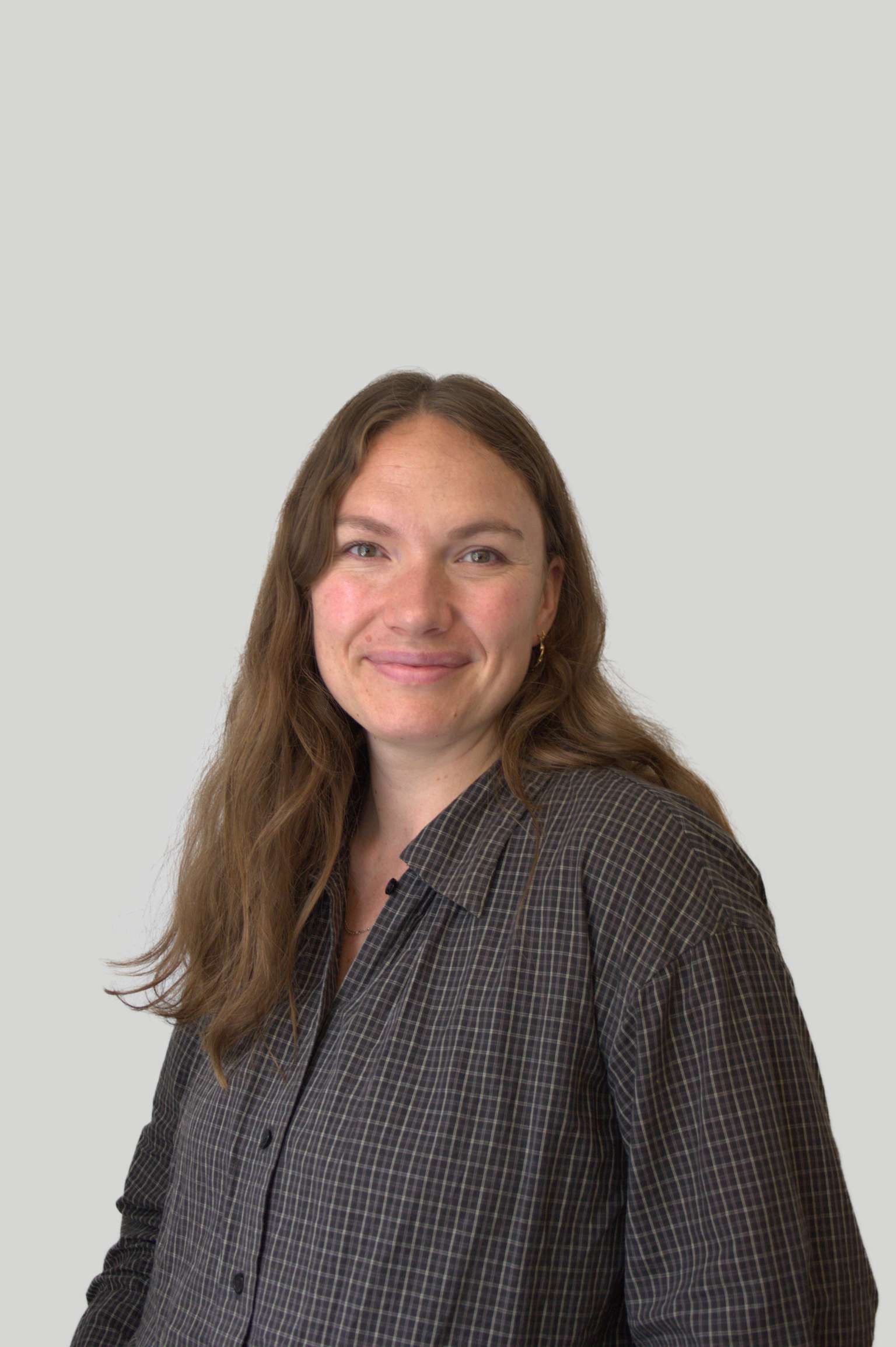 Signe Bergstrøm