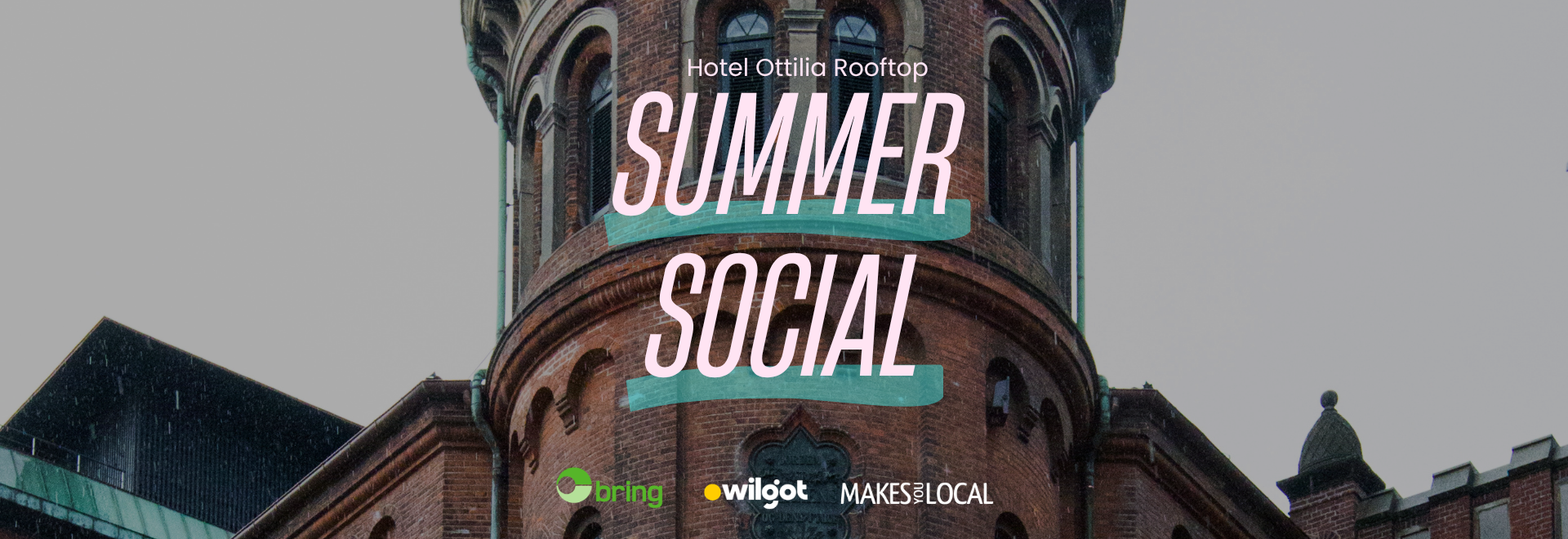 Summer Social  (1)