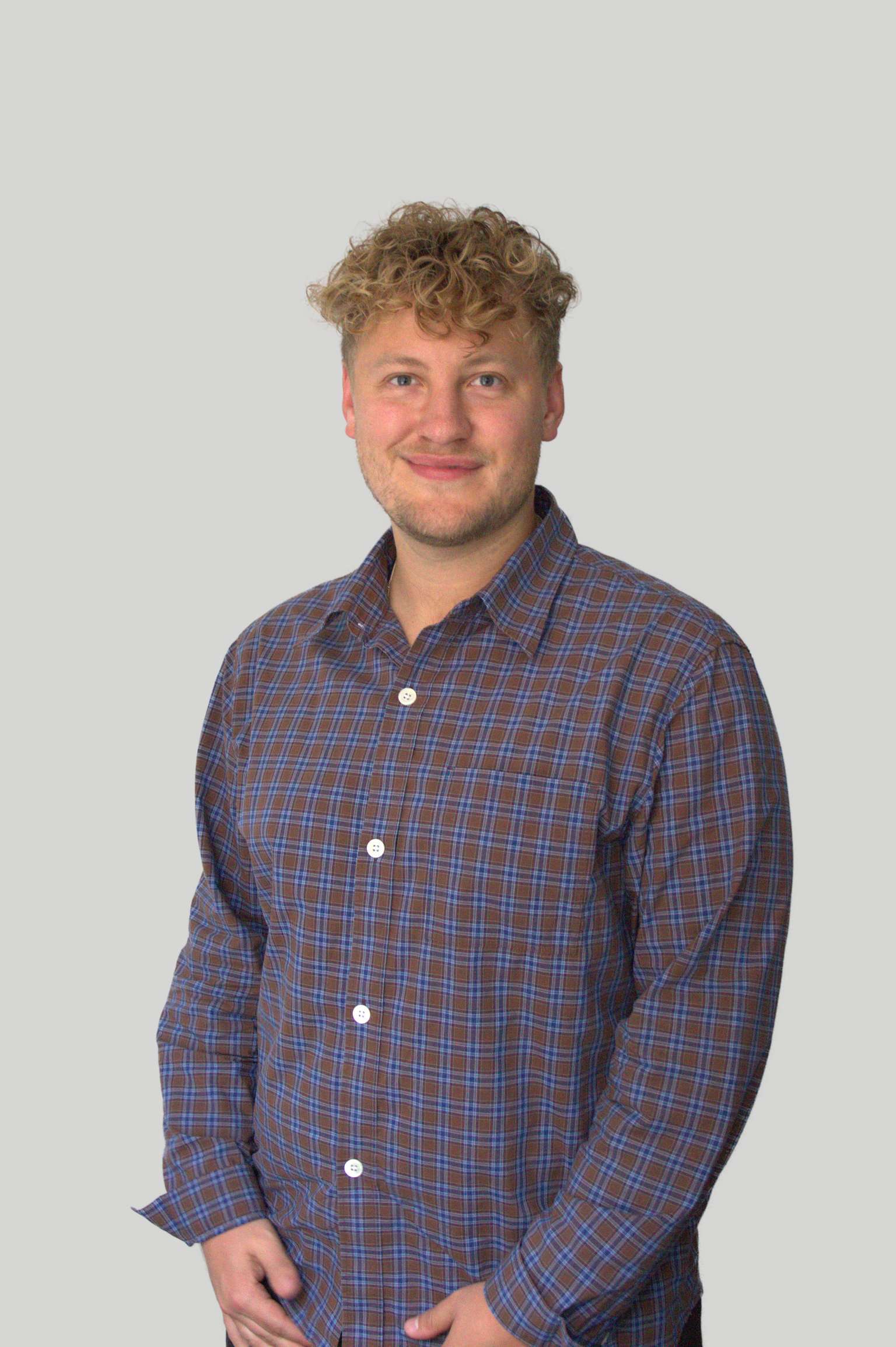 Tobias Riis