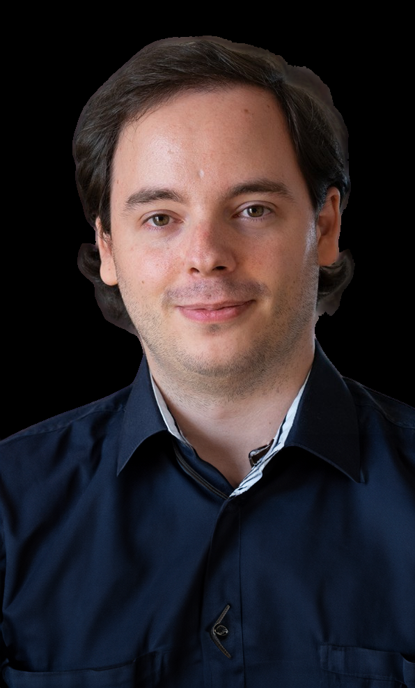 daniel schmidt