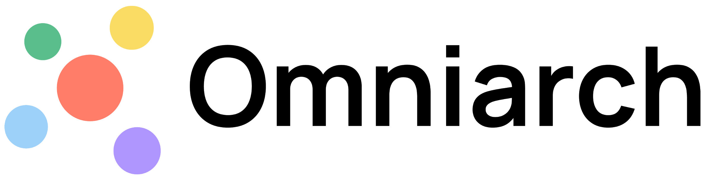 OMNIARCH LOGO