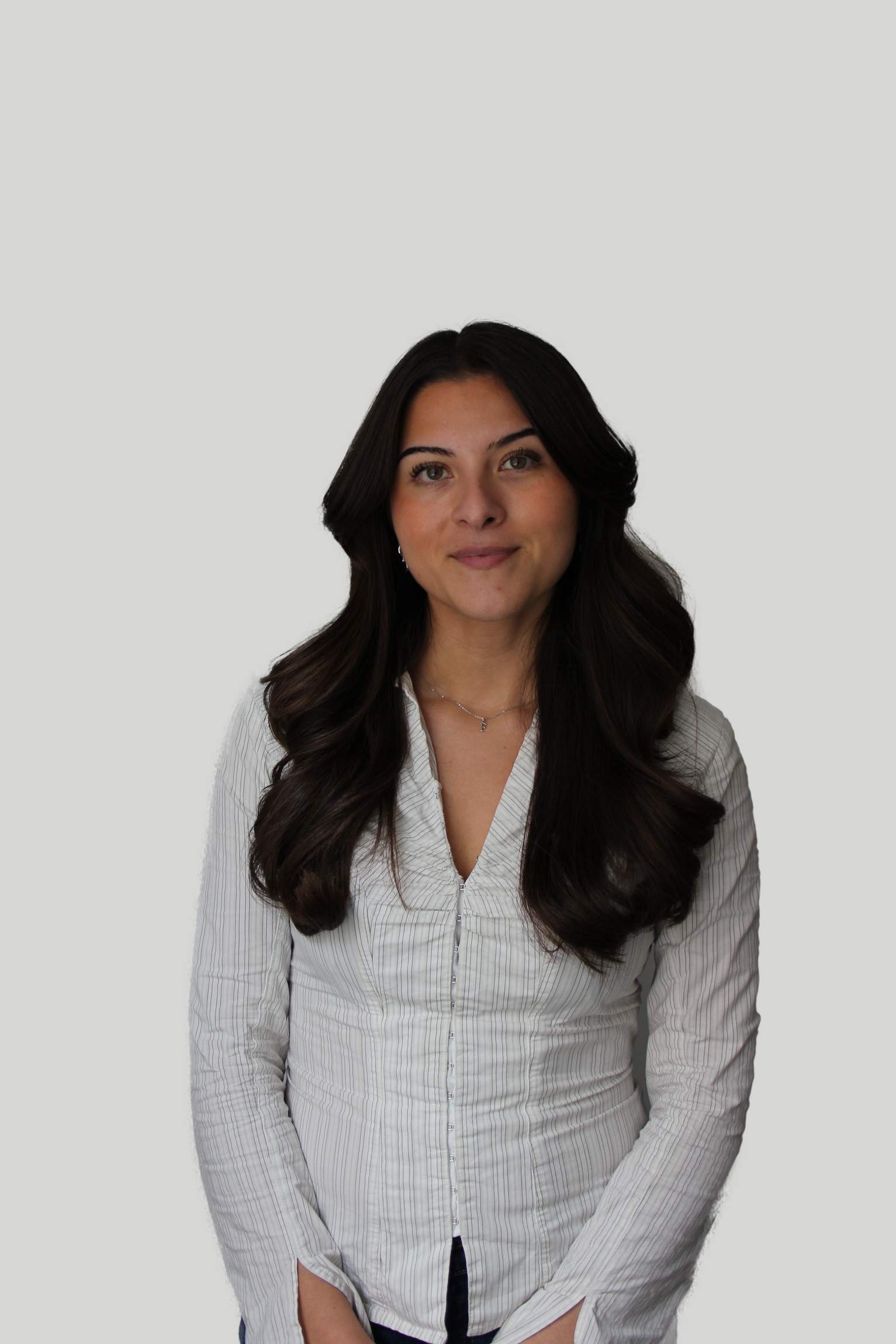 Felicia Beatriz Paredes